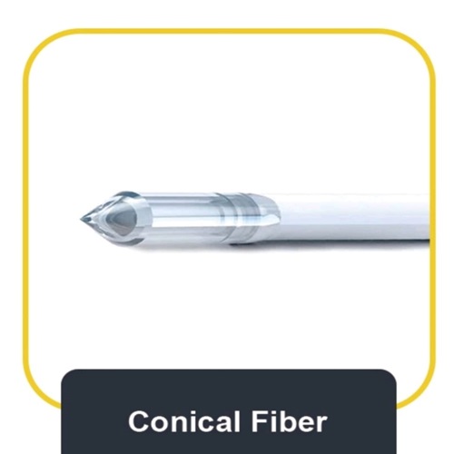 Conical Fiber