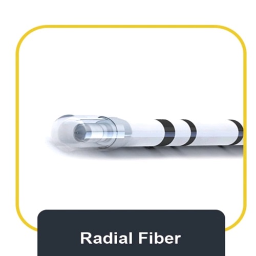 Radial Fiber